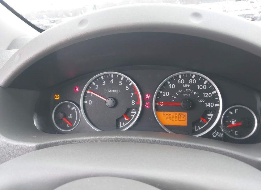 Photo 16 of 2019 Nissan Frontier SL (VIN 1N6AD0ER4KN757373)