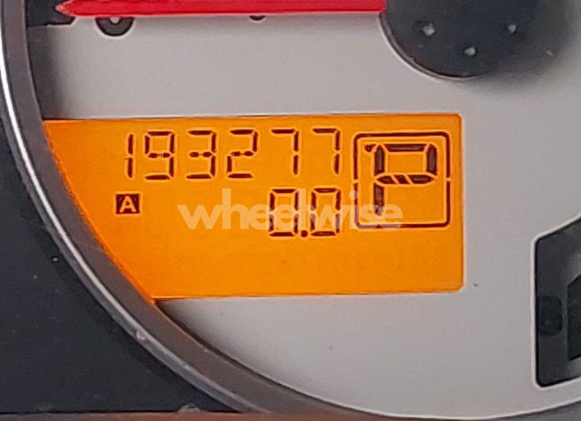 Photo 15 of 2012 Nissan Frontier SV (VIN 1N6AD0ER5CC421146)