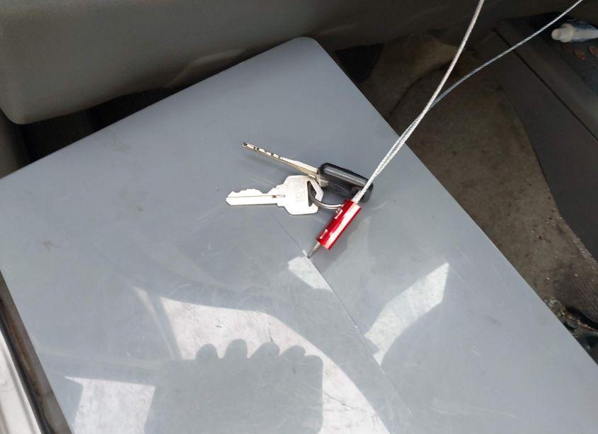 Photo 11 of 2014 Nissan Frontier SL (VIN 1N6AD0ER5EN758097)