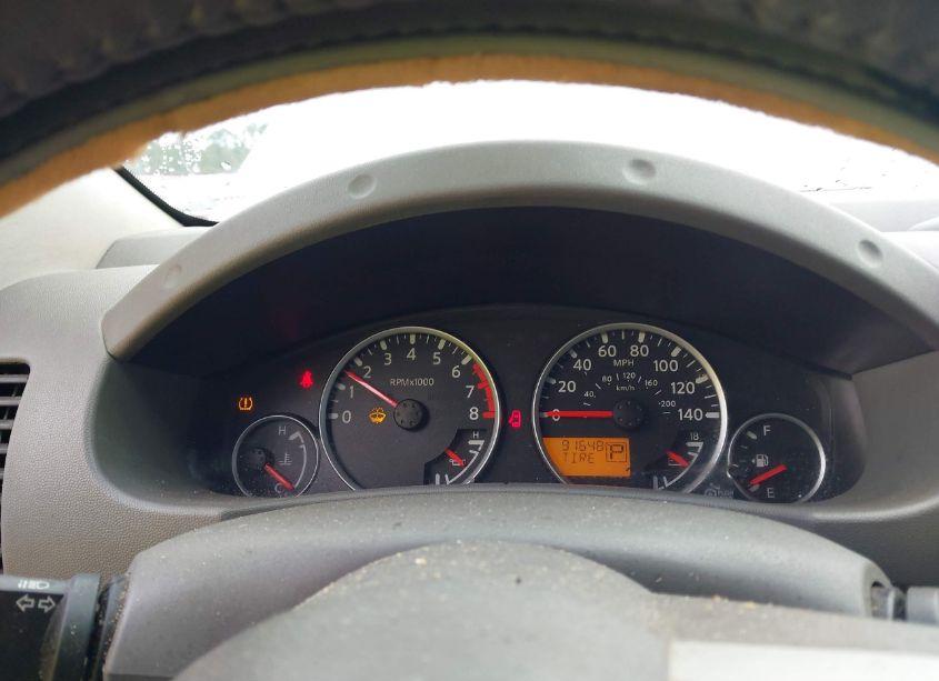 Photo 7 of 2014 Nissan Frontier SL (VIN 1N6AD0ER5EN758097)