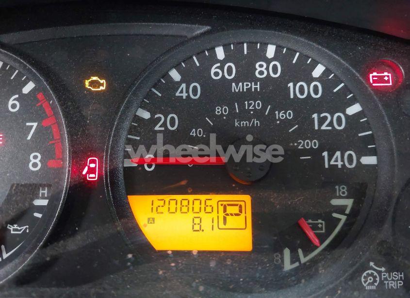 Photo 16 of 2016 Nissan Frontier SV (VIN 1N6AD0ER5GN791801)