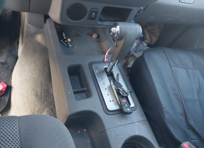 Photo 11 of 2017 Nissan Frontier SV (VIN 1N6AD0ER5HN754460)