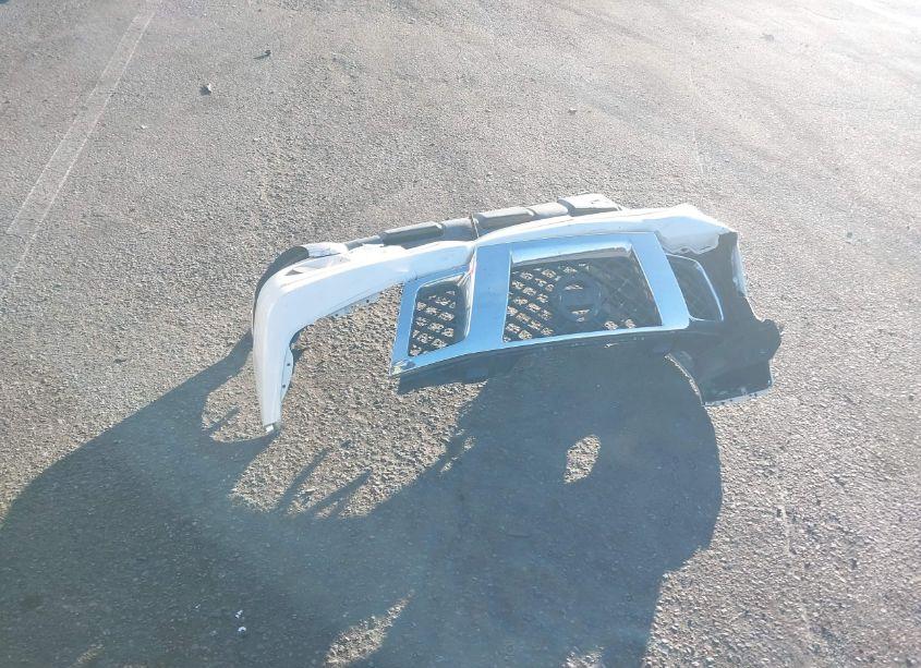 Photo 12 of 2017 Nissan Frontier SV (VIN 1N6AD0ER5HN754460)