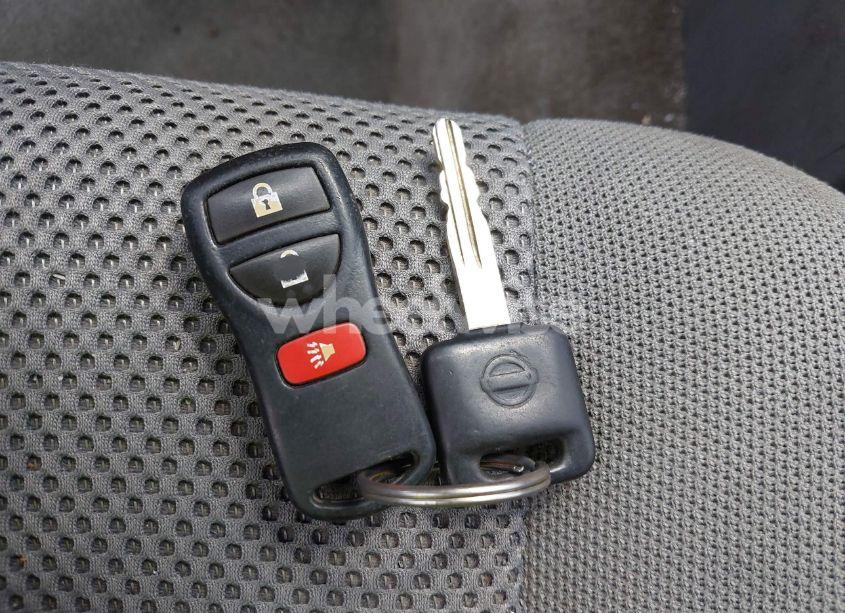 Photo 11 of 2018 Nissan Frontier SV (VIN 1N6AD0ER5JN722856)