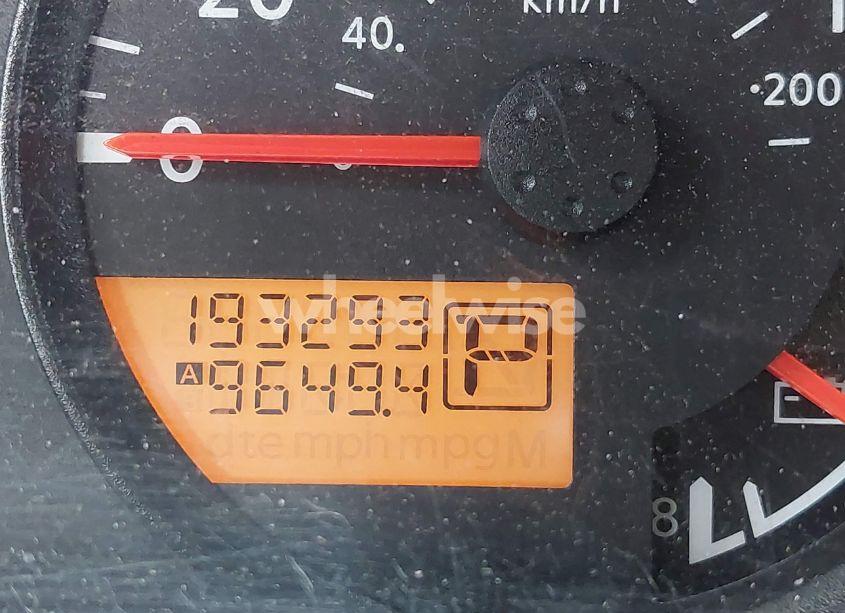 Photo 15 of 2018 Nissan Frontier SV (VIN 1N6AD0ER5JN722856)