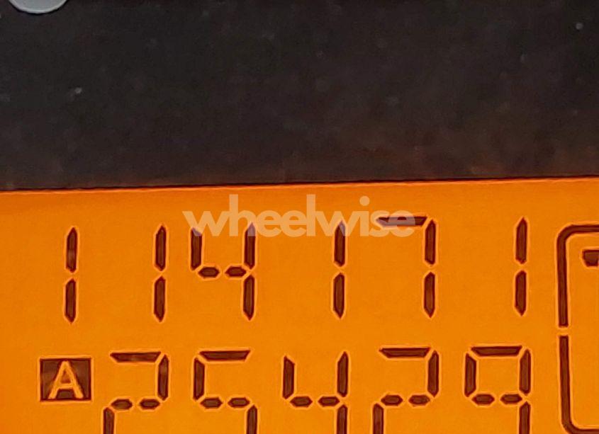 Photo 15 of 2018 Nissan Frontier SV (VIN 1N6AD0ER5JN738264)