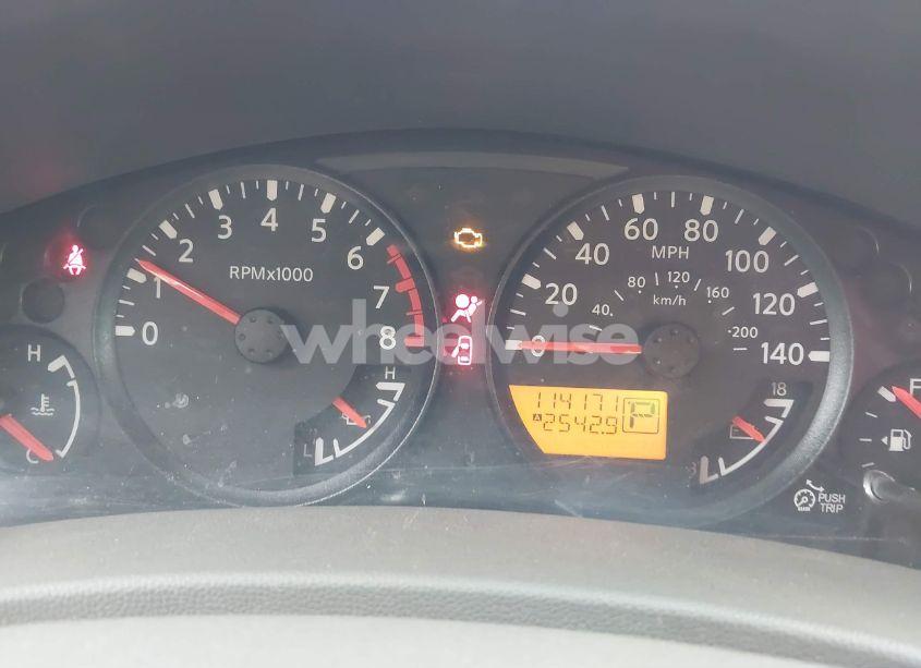 Photo 7 of 2018 Nissan Frontier SV (VIN 1N6AD0ER5JN738264)