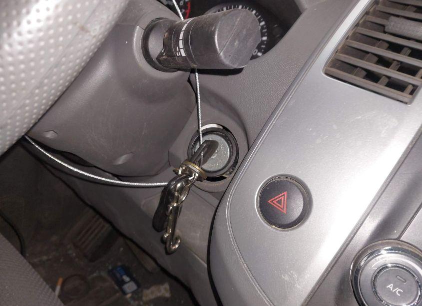 Photo 11 of 2018 Nissan Frontier S/SV/SL/PRO-4X (VIN 1N6AD0ER5JN739365)