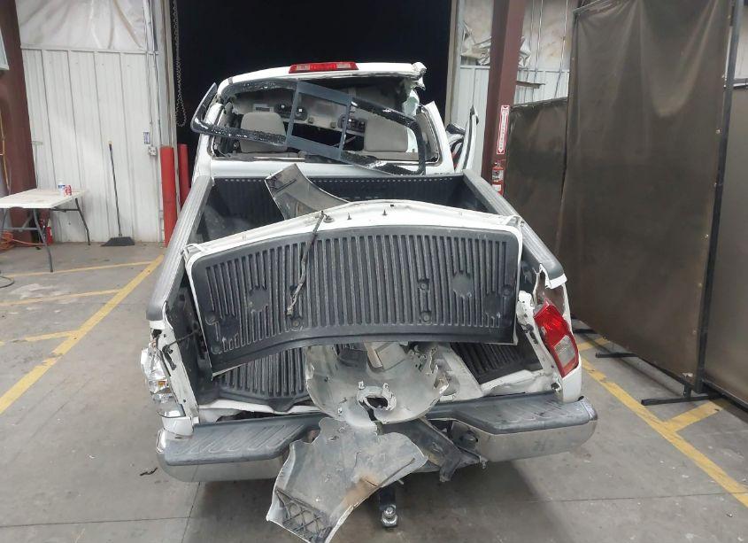 Photo 16 of 2018 Nissan Frontier S/SV/SL/PRO-4X (VIN 1N6AD0ER5JN739365)