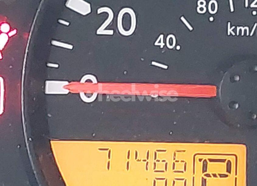 Photo 15 of 2018 Nissan Frontier SV (VIN 1N6AD0ER5JN739513)