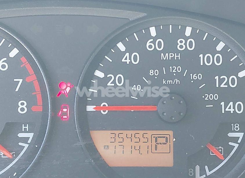 Photo 14 of 2018 Nissan Frontier SV (VIN 1N6AD0ER5JN744355)