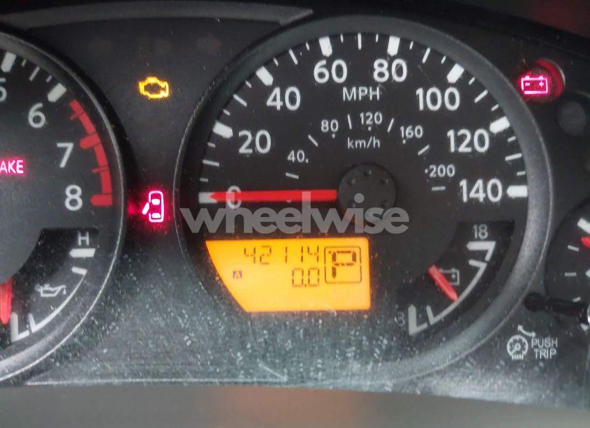 Photo 7 of 2018 Nissan Frontier SV (VIN 1N6AD0ER5JN759888)