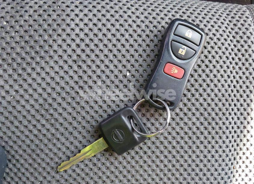 Photo 11 of 2019 Nissan Frontier SV (VIN 1N6AD0ER5KN700681)