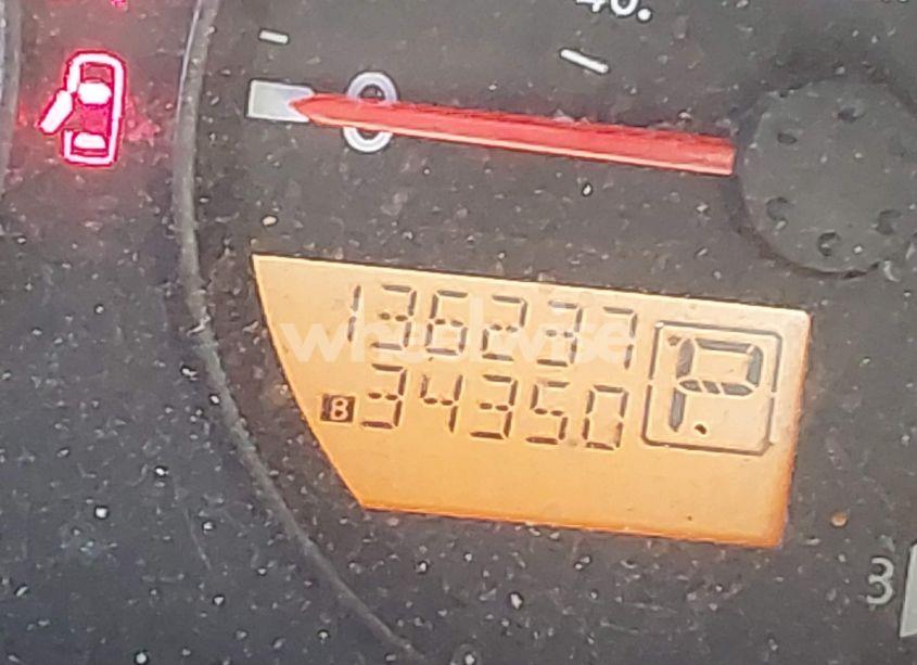 Photo 16 of 2019 Nissan Frontier SV (VIN 1N6AD0ER5KN700681)