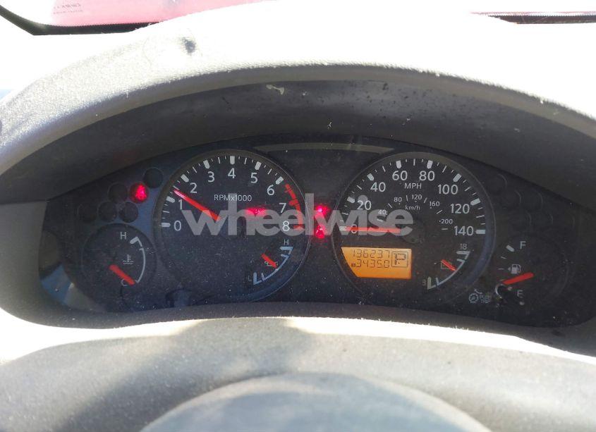 Photo 7 of 2019 Nissan Frontier SV (VIN 1N6AD0ER5KN700681)