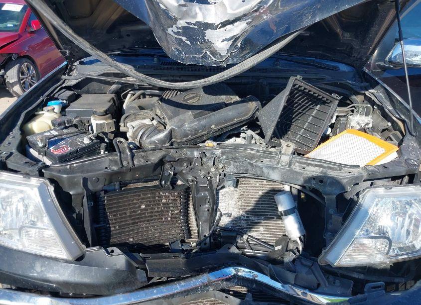 Photo 10 of 2019 Nissan Frontier SL (VIN 1N6AD0ER5KN738105)