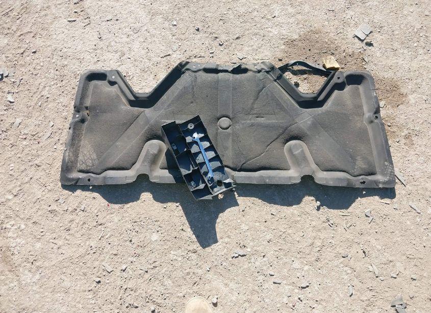 Photo 12 of 2019 Nissan Frontier SL (VIN 1N6AD0ER5KN738105)