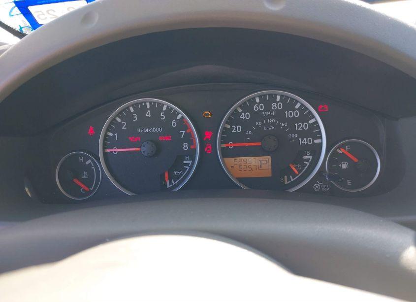 Photo 7 of 2019 Nissan Frontier SL (VIN 1N6AD0ER5KN738105)