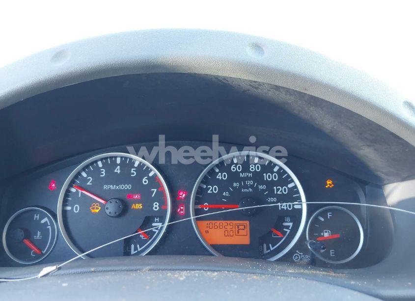 Photo 15 of 2019 Nissan Frontier SL (VIN 1N6AD0ER5KN742820)