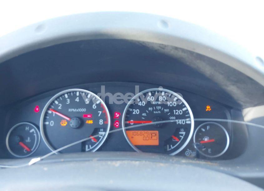 Photo 7 of 2019 Nissan Frontier SL (VIN 1N6AD0ER5KN742820)