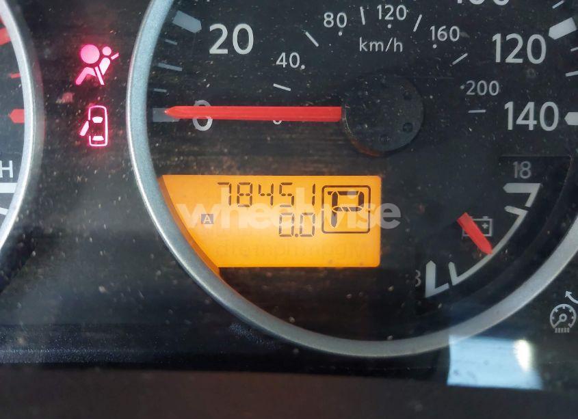 Photo 15 of 2019 Nissan Frontier SL (VIN 1N6AD0ER5KN757009)