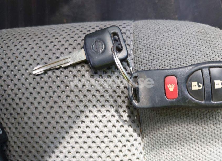 Photo 11 of 2019 Nissan Frontier SV (VIN 1N6AD0ER5KN774943)