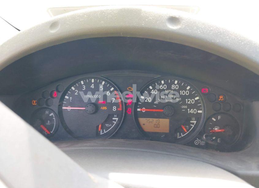 Photo 7 of 2019 Nissan Frontier SV (VIN 1N6AD0ER5KN774943)