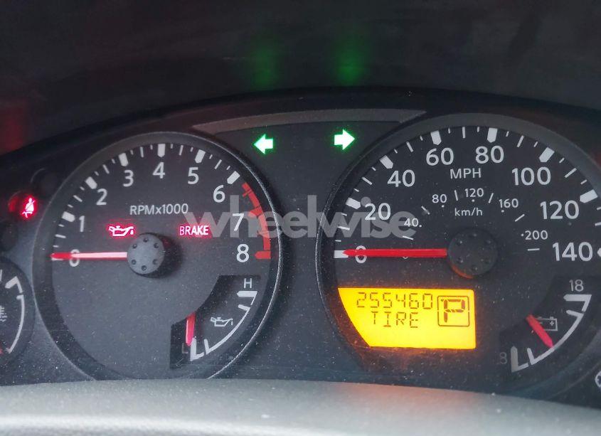 Photo 14 of 2013 Nissan Frontier SV (VIN 1N6AD0ER6DN718111)