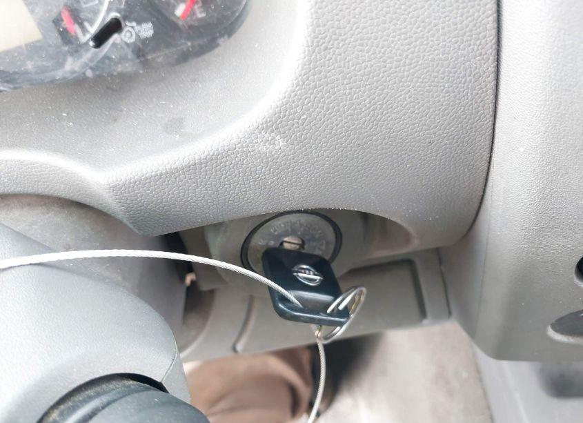 Photo 11 of 2013 Nissan Frontier S (VIN 1N6AD0ER6DN723857)