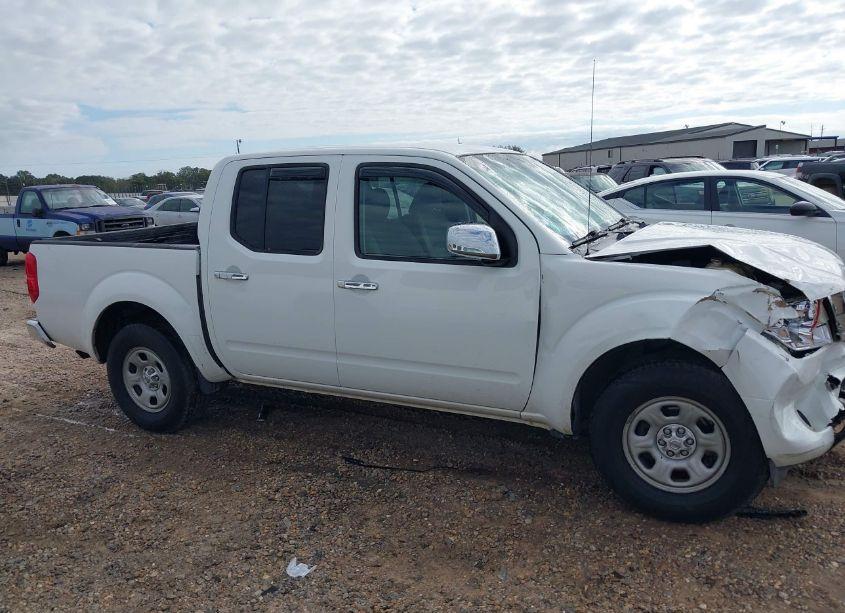 Photo 13 of 2013 Nissan Frontier S (VIN 1N6AD0ER6DN723857)
