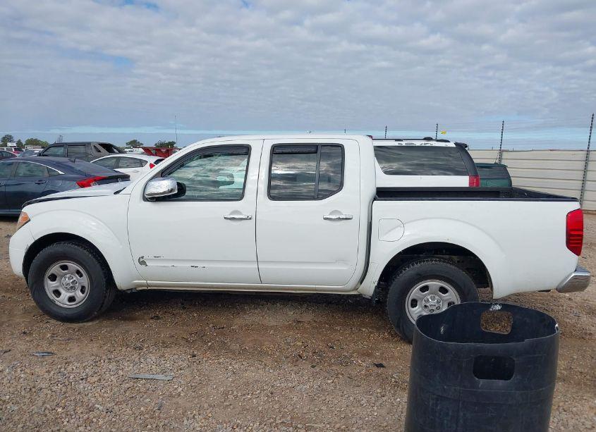 Photo 14 of 2013 Nissan Frontier S (VIN 1N6AD0ER6DN723857)