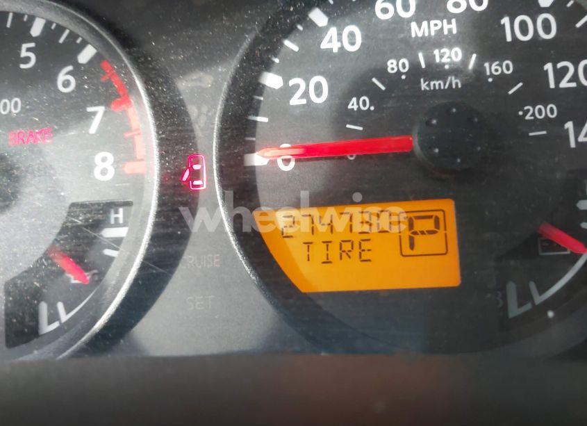 Photo 15 of 2016 Nissan Frontier SV (VIN 1N6AD0ER6GN722020)