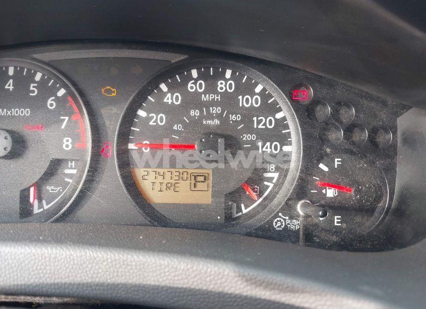 Photo 7 of 2016 Nissan Frontier SV (VIN 1N6AD0ER6GN722020)