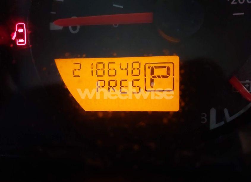 Photo 15 of 2016 Nissan Frontier SV (VIN 1N6AD0ER6GN753252)