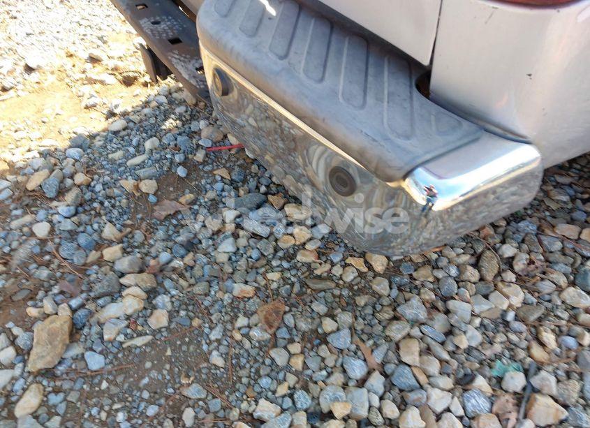 Photo 18 of 2016 Nissan Frontier SV (VIN 1N6AD0ER6GN753252)