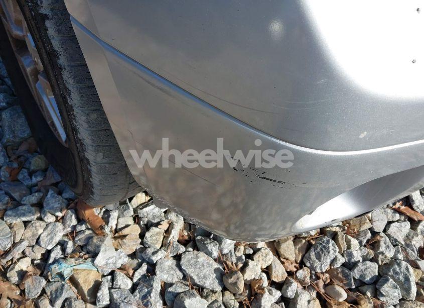 Photo 21 of 2016 Nissan Frontier SV (VIN 1N6AD0ER6GN753252)