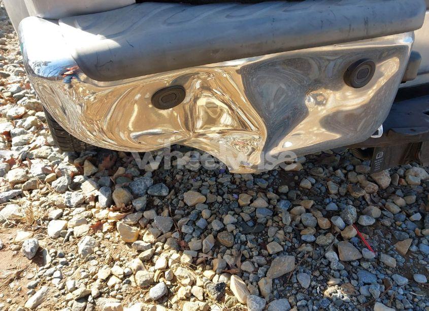 Photo 6 of 2016 Nissan Frontier SV (VIN 1N6AD0ER6GN753252)