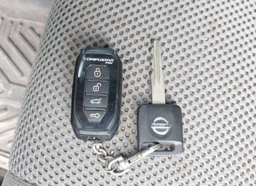 Photo 11 of 2016 Nissan Frontier SV (VIN 1N6AD0ER6GN757222)