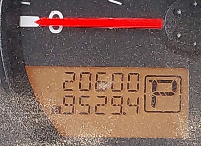 Photo 15 of 2016 Nissan Frontier SV (VIN 1N6AD0ER6GN757222)