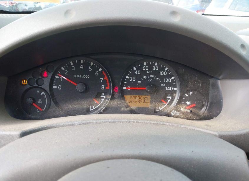 Photo 7 of 2016 Nissan Frontier SV (VIN 1N6AD0ER6GN757222)