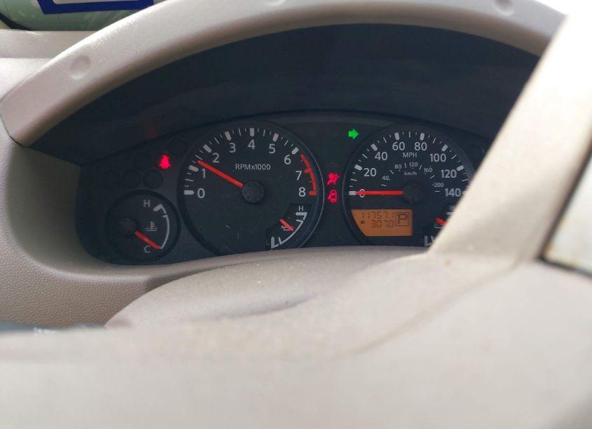 Photo 15 of 2016 Nissan Frontier SV (VIN 1N6AD0ER6GN772769)