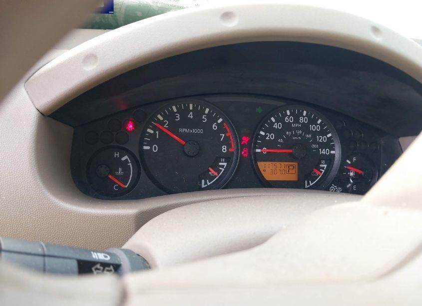 Photo 7 of 2016 Nissan Frontier SV (VIN 1N6AD0ER6GN772769)