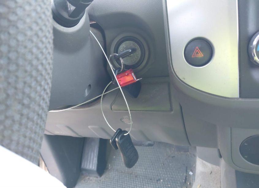 Photo 11 of 2016 Nissan Frontier SV (VIN 1N6AD0ER6GN773274)