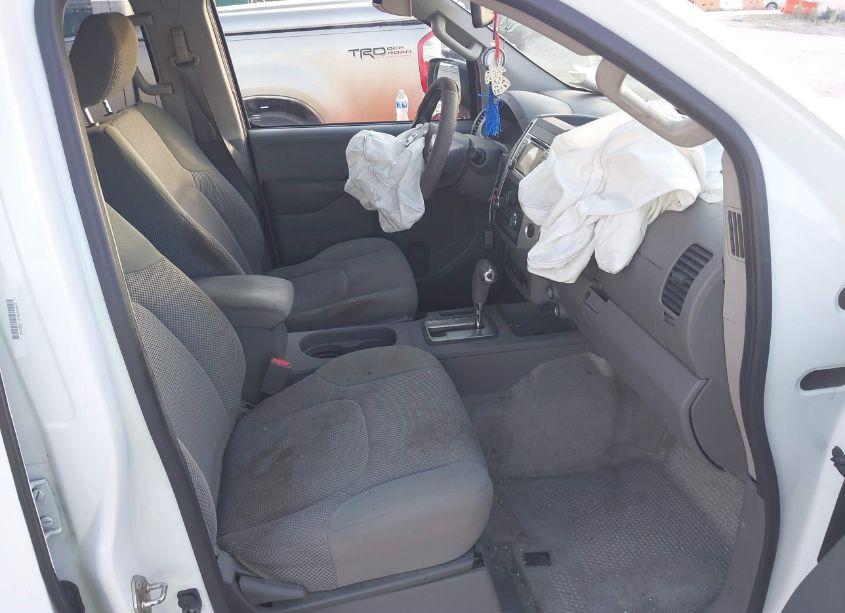 Photo 5 of 2016 Nissan Frontier SV (VIN 1N6AD0ER6GN773274)