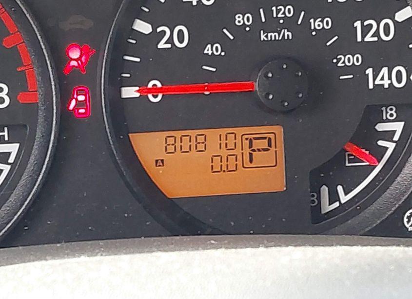 Photo 16 of 2017 Nissan Frontier SV (VIN 1N6AD0ER6HN709009)