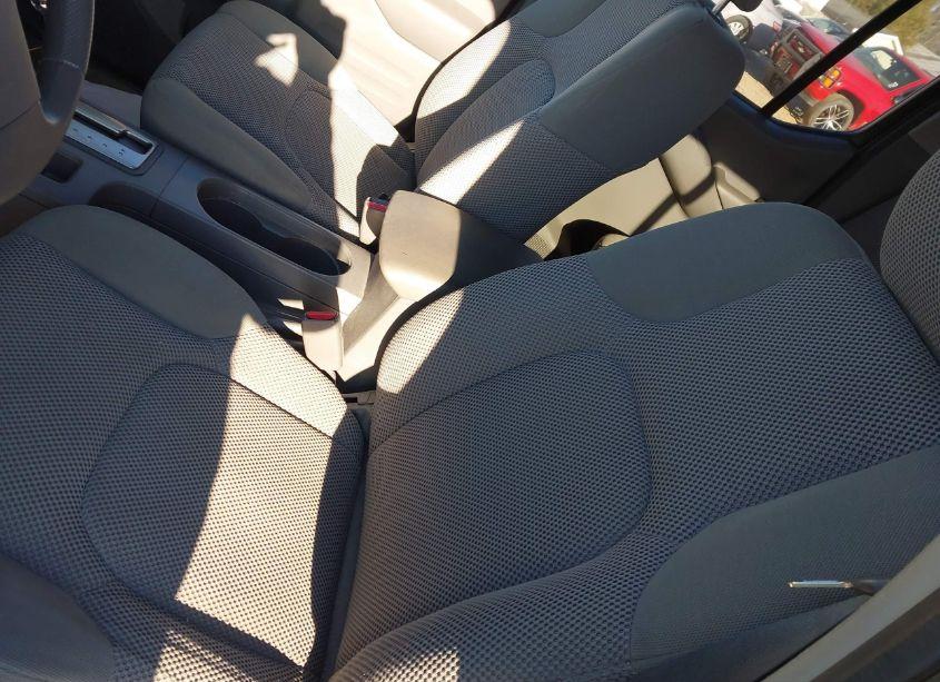 Photo 22 of 2017 Nissan Frontier SV (VIN 1N6AD0ER6HN709009)