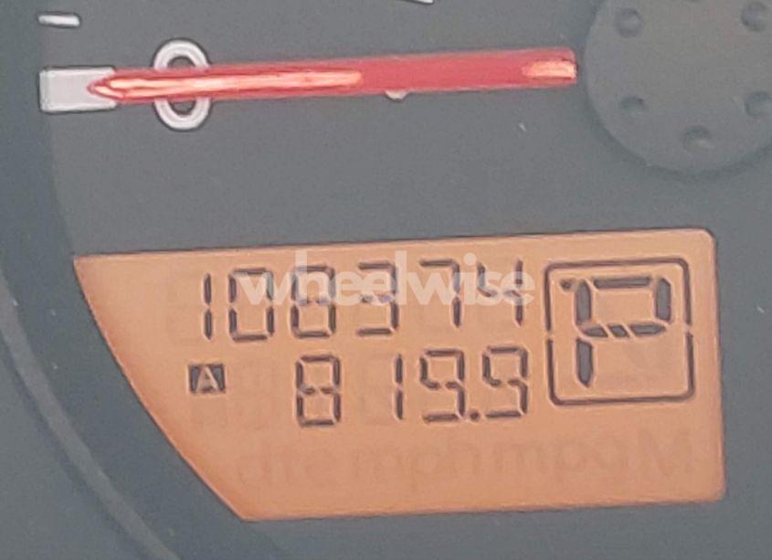 Photo 15 of 2017 Nissan Frontier SV (VIN 1N6AD0ER6HN750868)