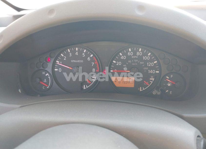 Photo 7 of 2017 Nissan Frontier SV (VIN 1N6AD0ER6HN750868)