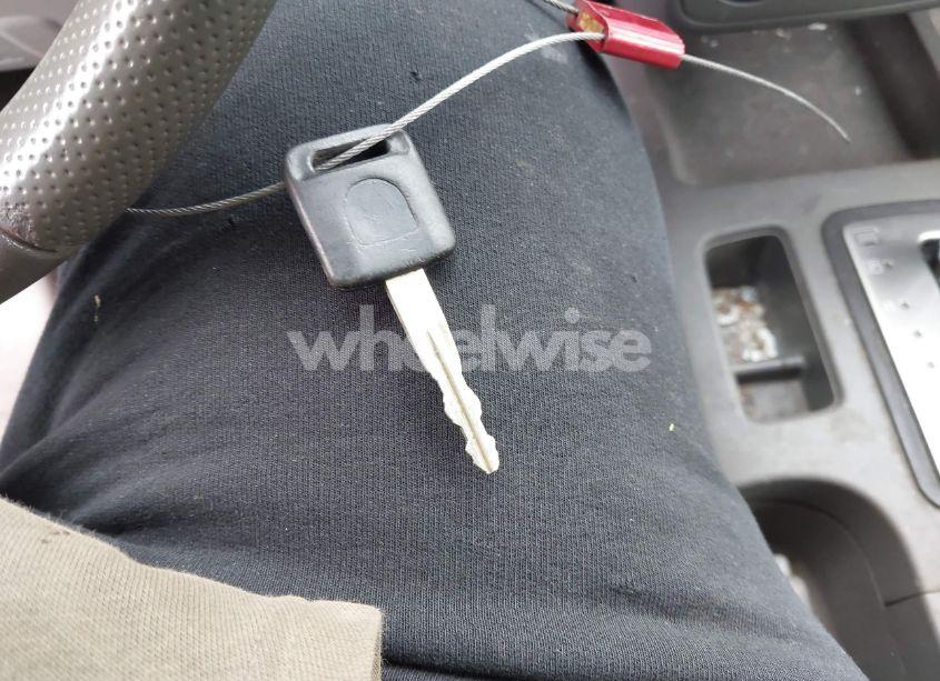 Photo 11 of 2018 Nissan Frontier SV (VIN 1N6AD0ER6JN729234)