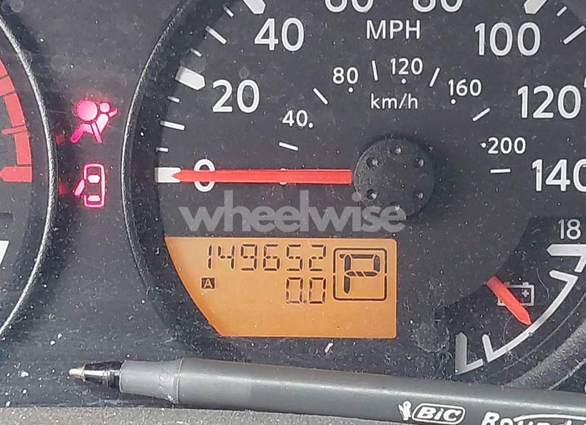 Photo 15 of 2018 Nissan Frontier SV (VIN 1N6AD0ER6JN729234)